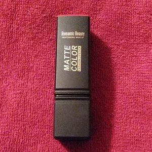 Romantic Color Red 💄 lipstick